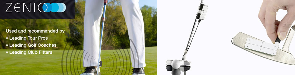 Zenio Putting System