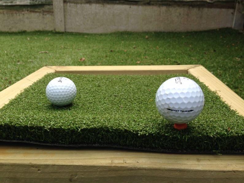 Tee Turf 24 Golf Swing Systems