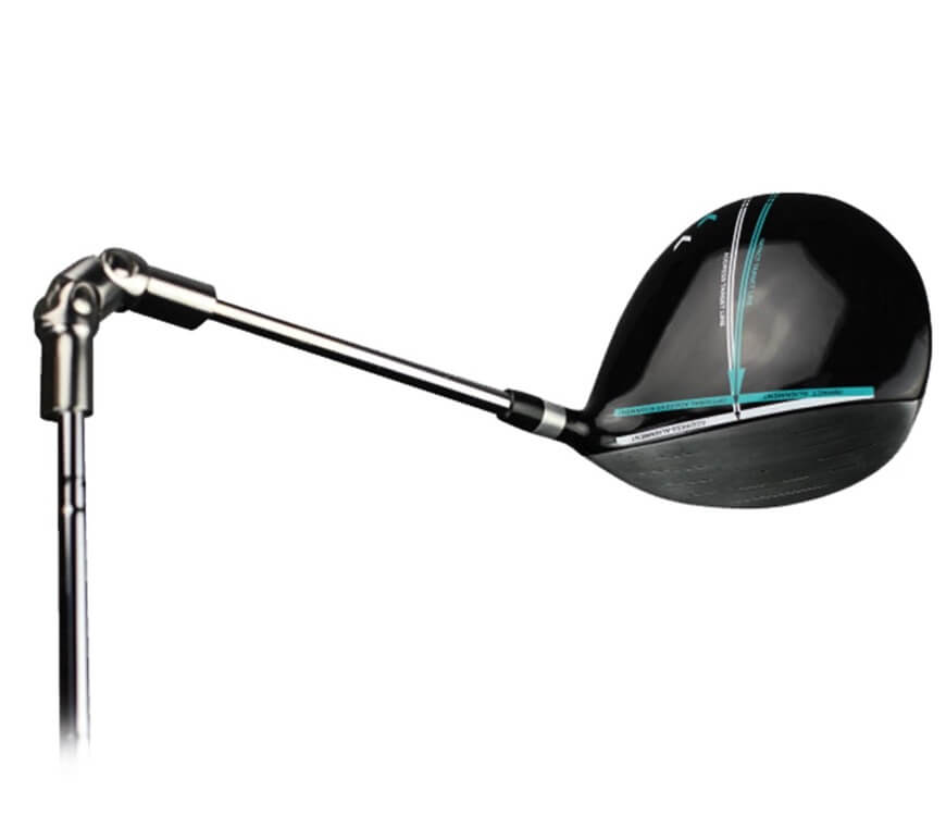 Medicus Dual Hinge Training Clubs Golf Swing Systems