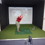cSwing Video Coaching System with GC2 Launch Monitor