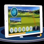 Ernest Sports ES14 Golf Launch Monitor with Ipad