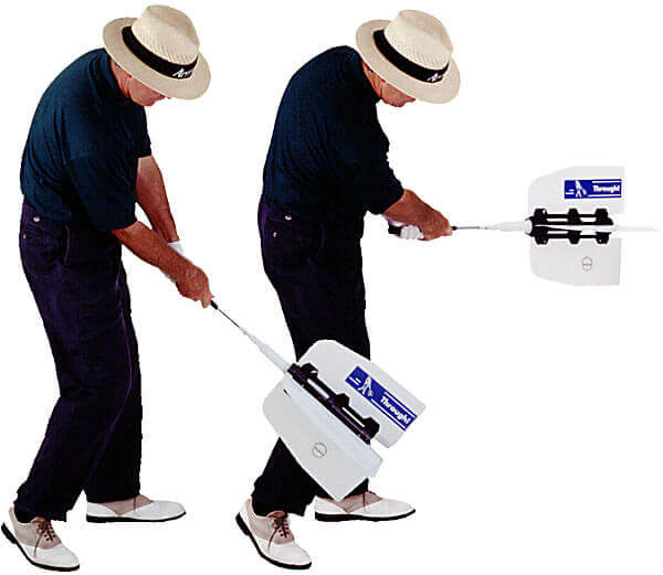 Power Swing Fan, Tempo & Balance