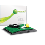 Optishot 2 Golf Simulator Sensor Board