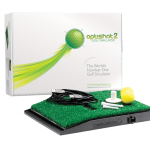 Optishot2 Golf Simulator