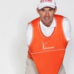 Golf Swingshirt Padriag Harrington