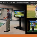 Ernest Sports ES14 Golf Launch Monitor