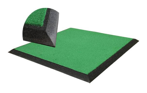best golf mats