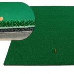 Airflex Golf Mat
