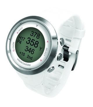 hybrid golf watch t2
