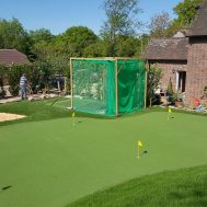 Golf Practice Mats Golf Swing Systems