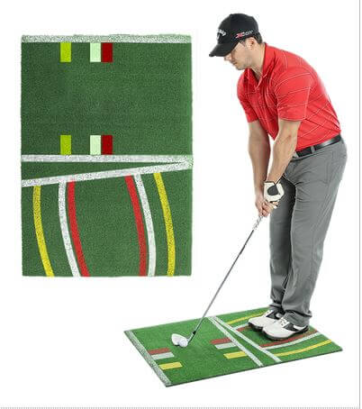 Callaway Pure Pitch Hitting Mat