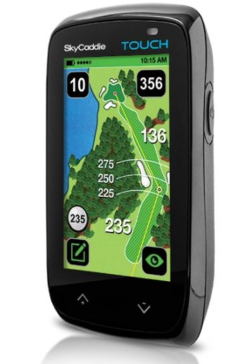 skycaddie touch