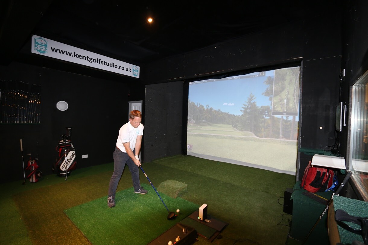 Golf Simulator Advice For Sale & Rent Golf Swing Systems