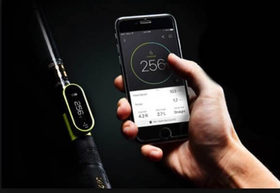 Ti Ttle Swing Analyser