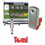 Tomi Professional Putting System