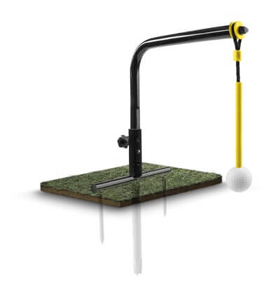 Sklz Pure Path Visual Swing Path Trainer