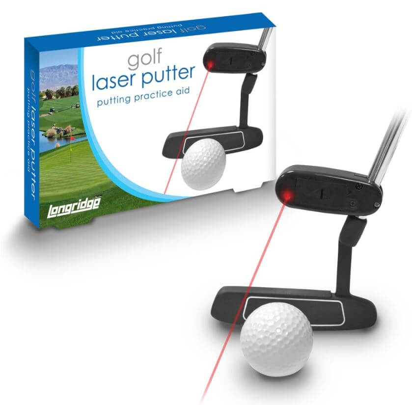 Golf Putt Laser Golf Swing Systems