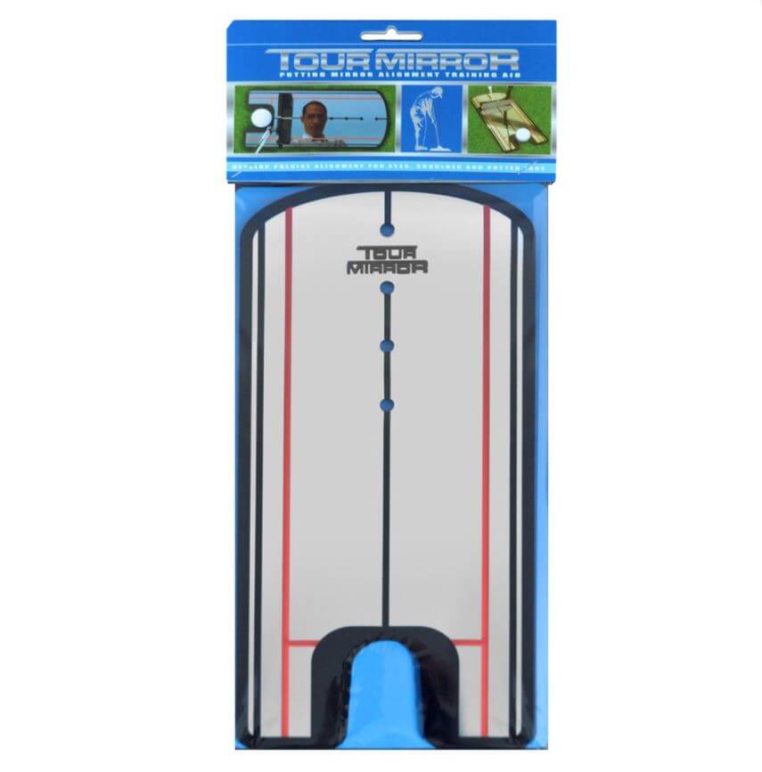 Tour Mirror