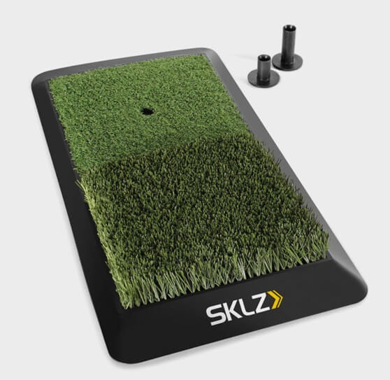 Launch Pad Golf Practice Mats