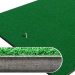 Four Layer Pro Golf Mat