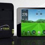 SkyTrak Launch Monitor & Golf Simulator - Product image