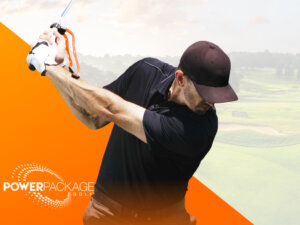 The Power Package Golf Swing Practice Aid | Golf Swing Systems