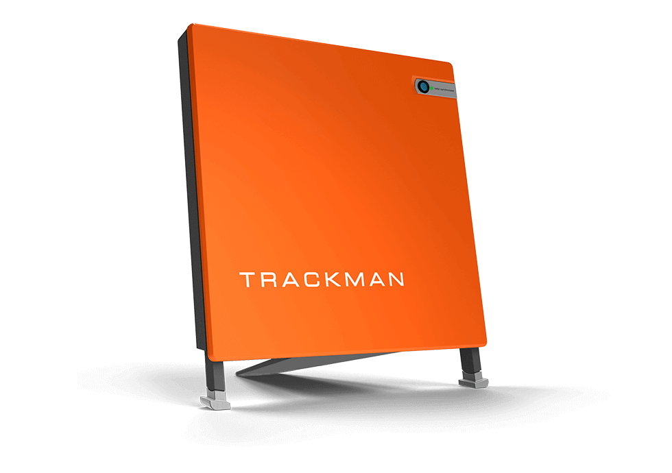 TrackMan 4 Launch Monitor / Golf Simulator Golf Swing Systems