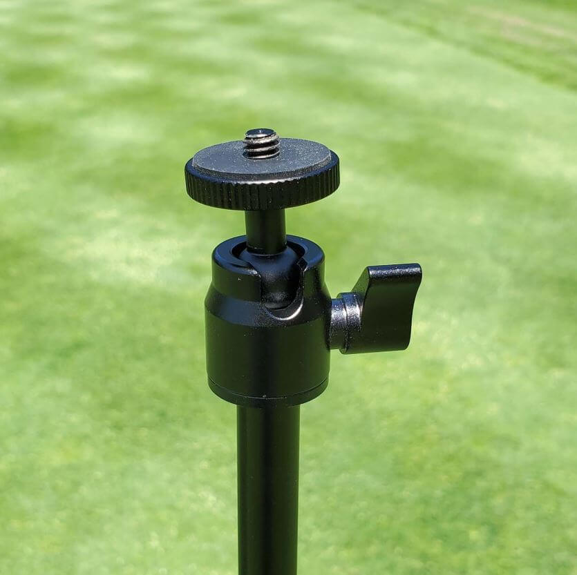 Live View Golf (Digital Swing Mirror) Golf Swing Systems