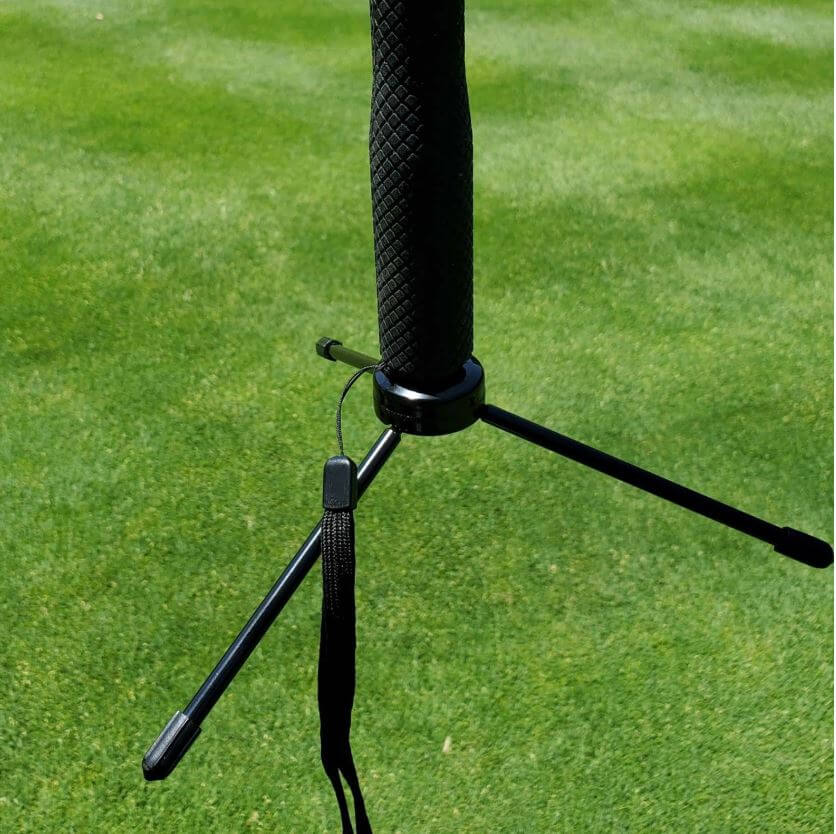 Live View Golf (Digital Swing Mirror) Golf Swing Systems