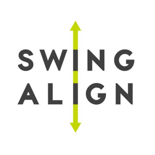 Swing Align Logo