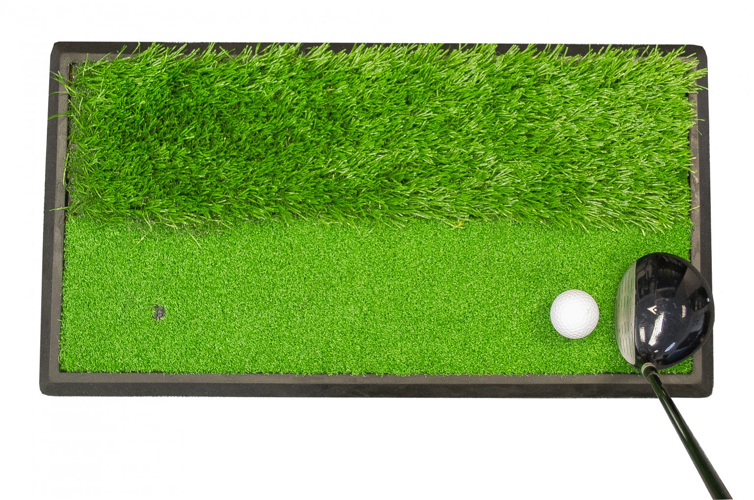 Longridge Dual Practice Mat Golf Swing Systems