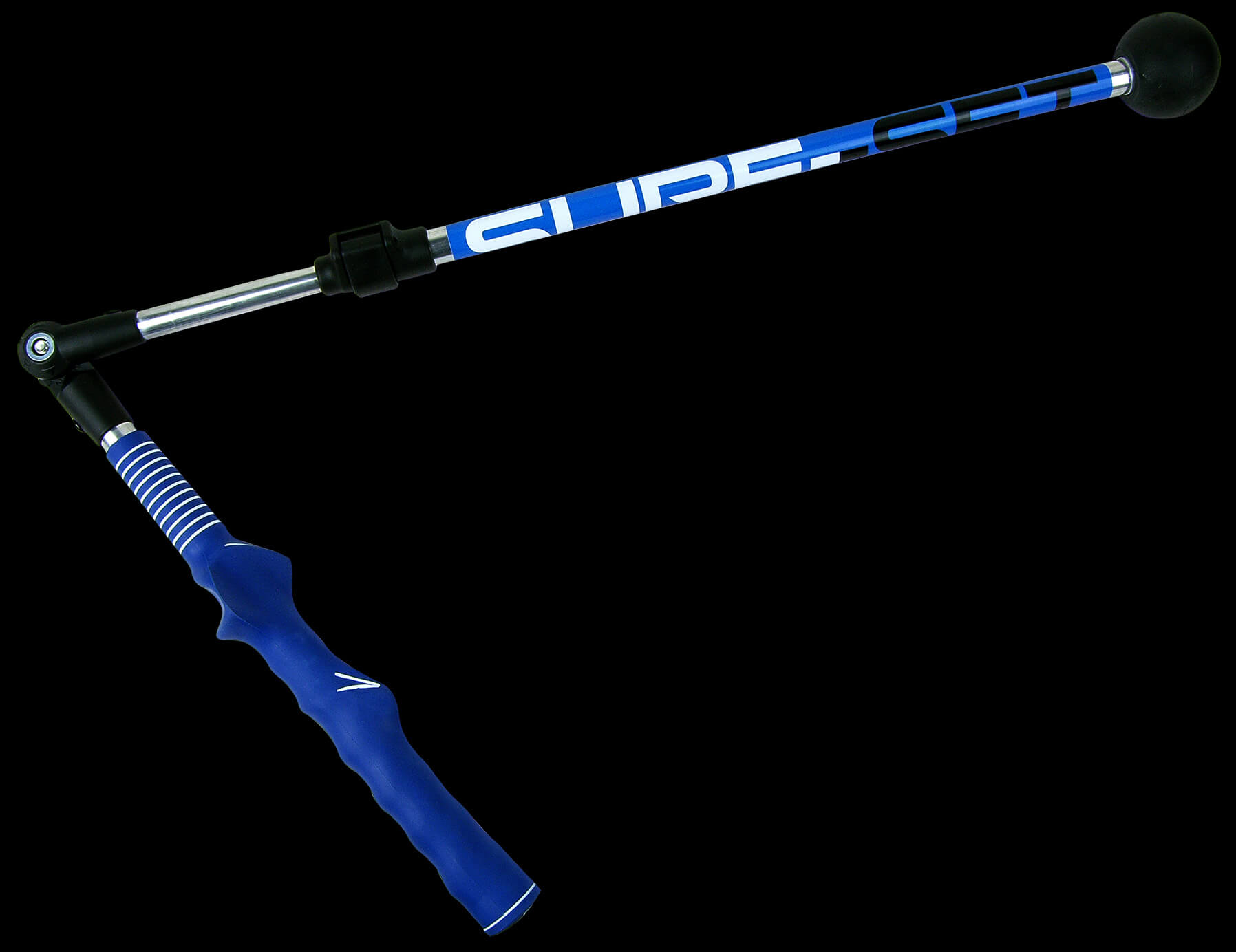 SureSetGolf Training Aid.