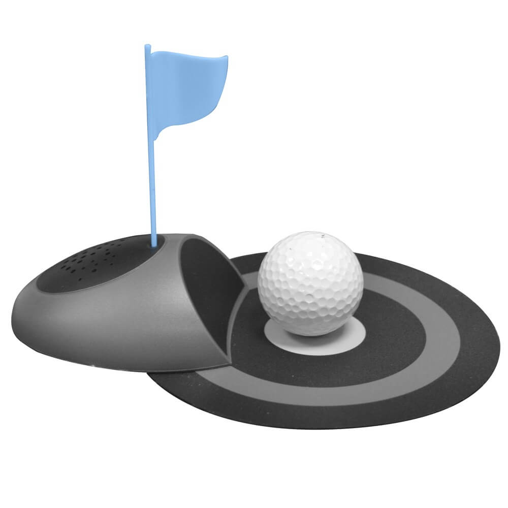 Putt Perfect Golf Swing Systems