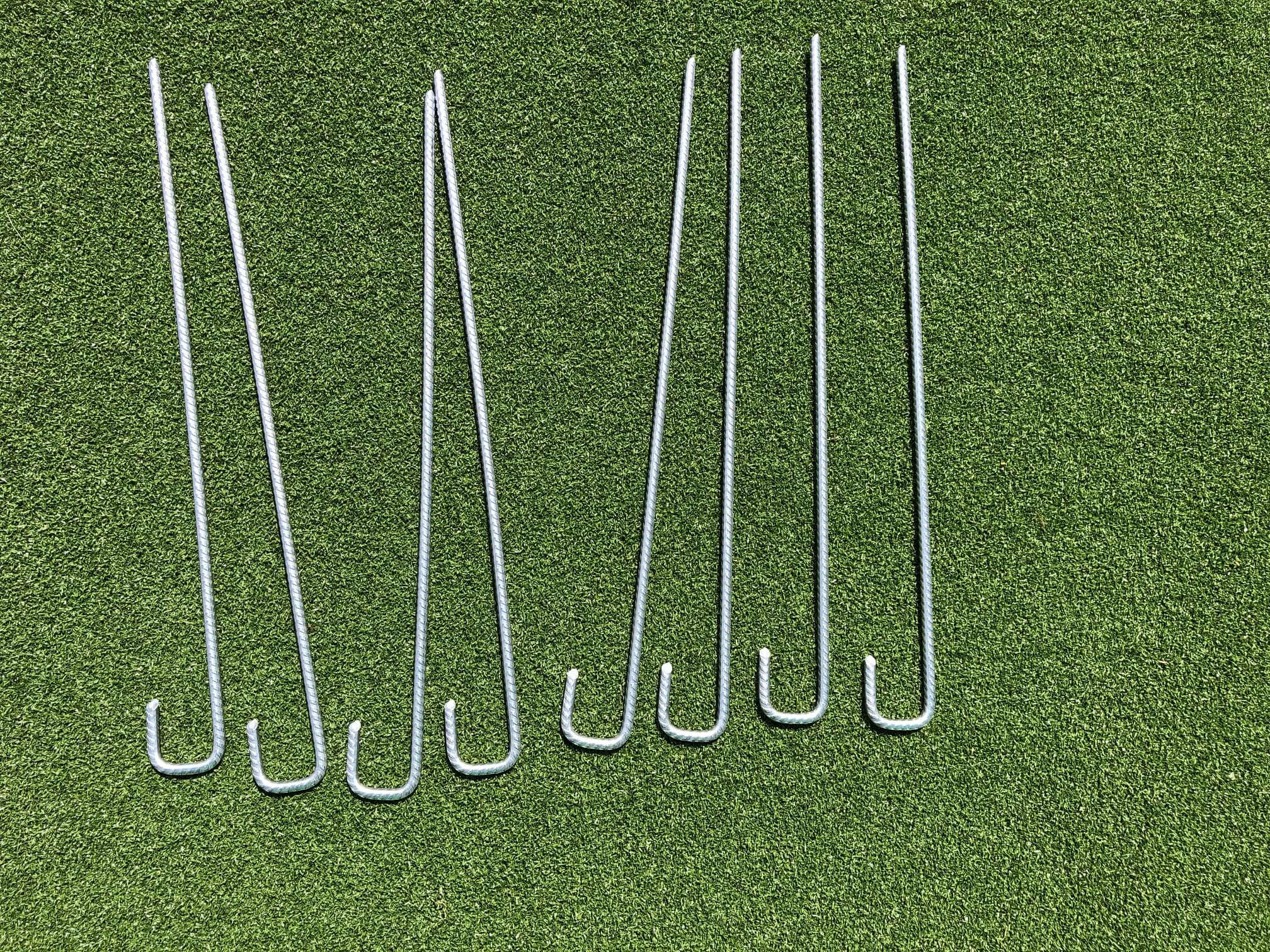 J Pin Hooks Golf Swing Systems