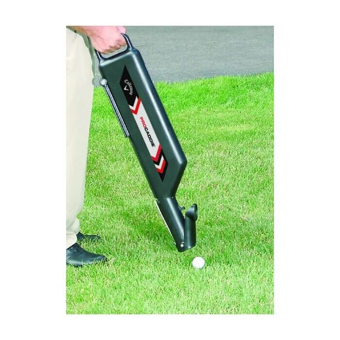 Callaway Pro Caddie Ball Shagger Golf Swing Systems