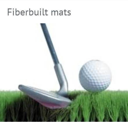 Portable Golf Mat Truestrike Golf Practice Mats