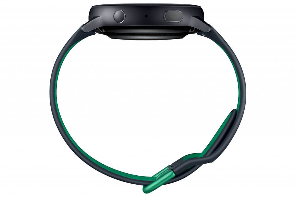 Samsung Galaxy Watch Active2 Golf Edition 44mm Golf Swing Systems