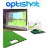 Trackman IO Ceiling Mounted Launch Monitor & Simulator | Golf Swing Systems