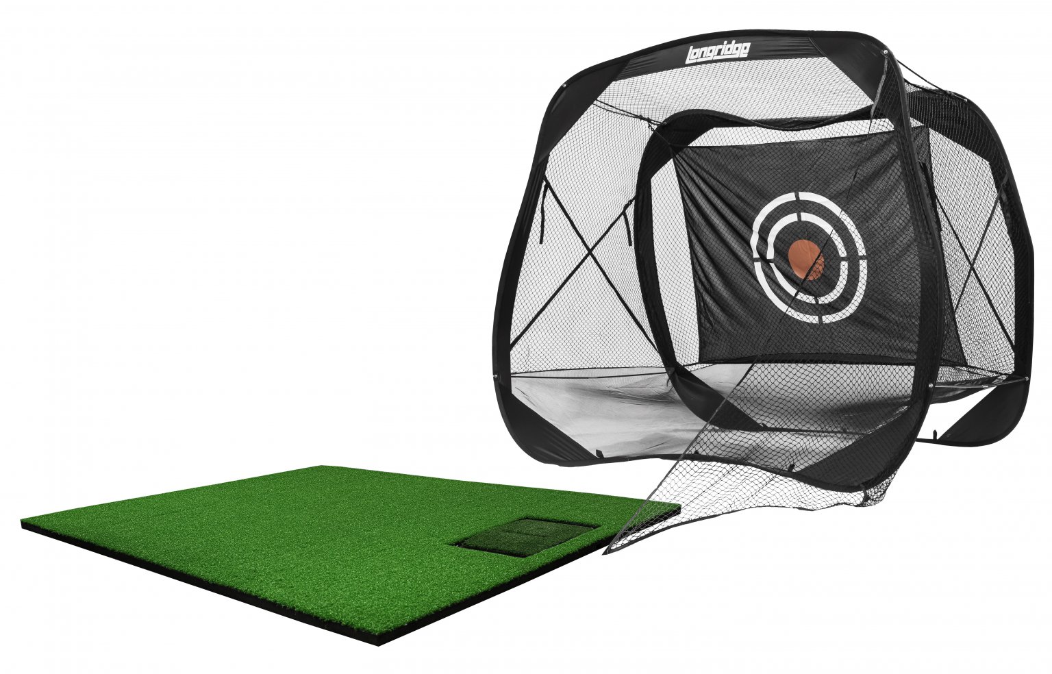 Optishot2 Golf Simulator in a Box Golf Swing Systems