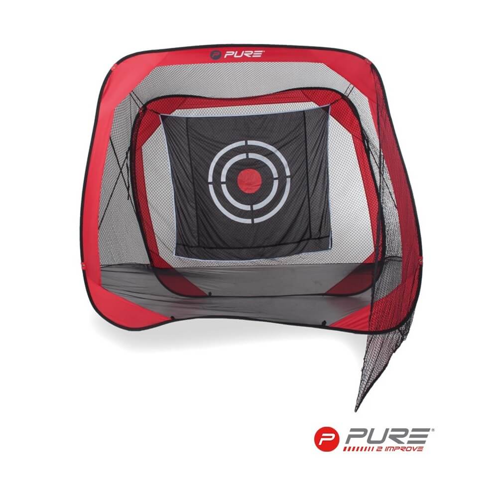 ram golf hitting net