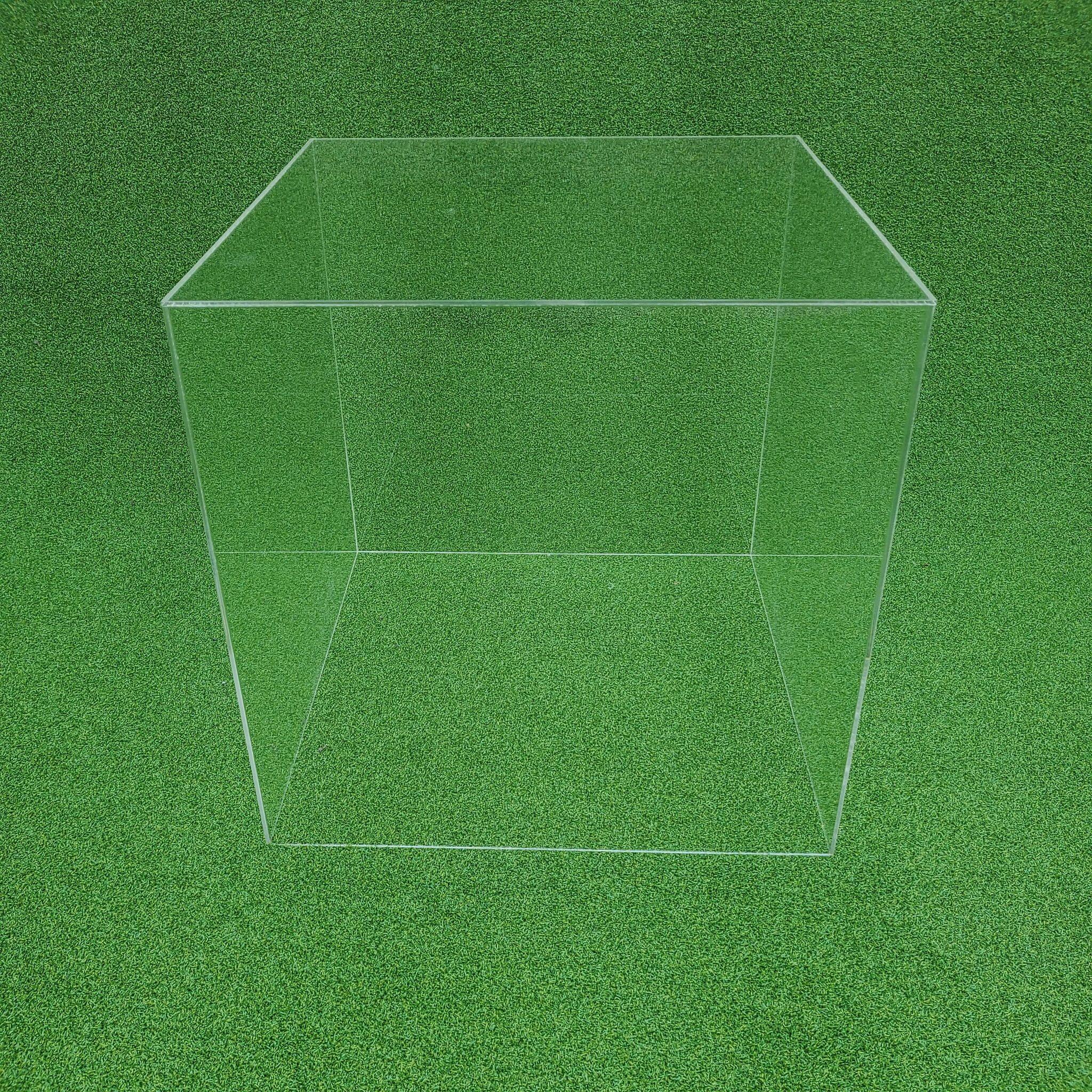 TrackMan4 Protective Perspex Case | Golf Swing Systems