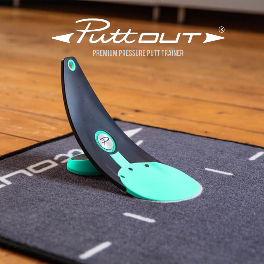 その他 PuttOUT Pressure Putt Trainer Premium Premium Pressure Putt Trainer | PuttOUT Golf