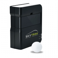 SkyTrak Launch Monitor & Golf Simulator