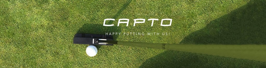 capto putting system capto putting system