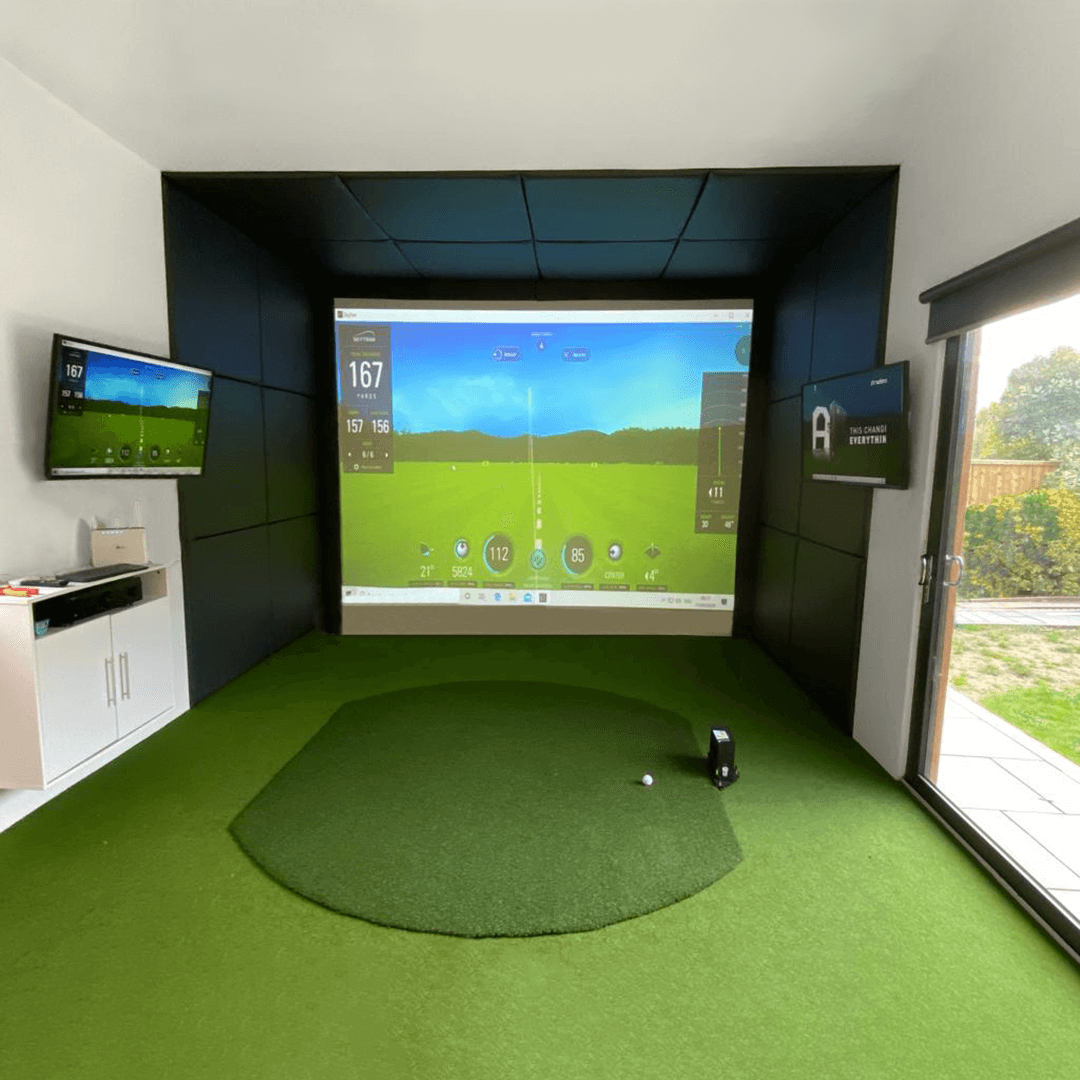 Golf Swing Systems, cSwing golf video analysis software, UK