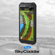 SkyCaddie-SX550-here