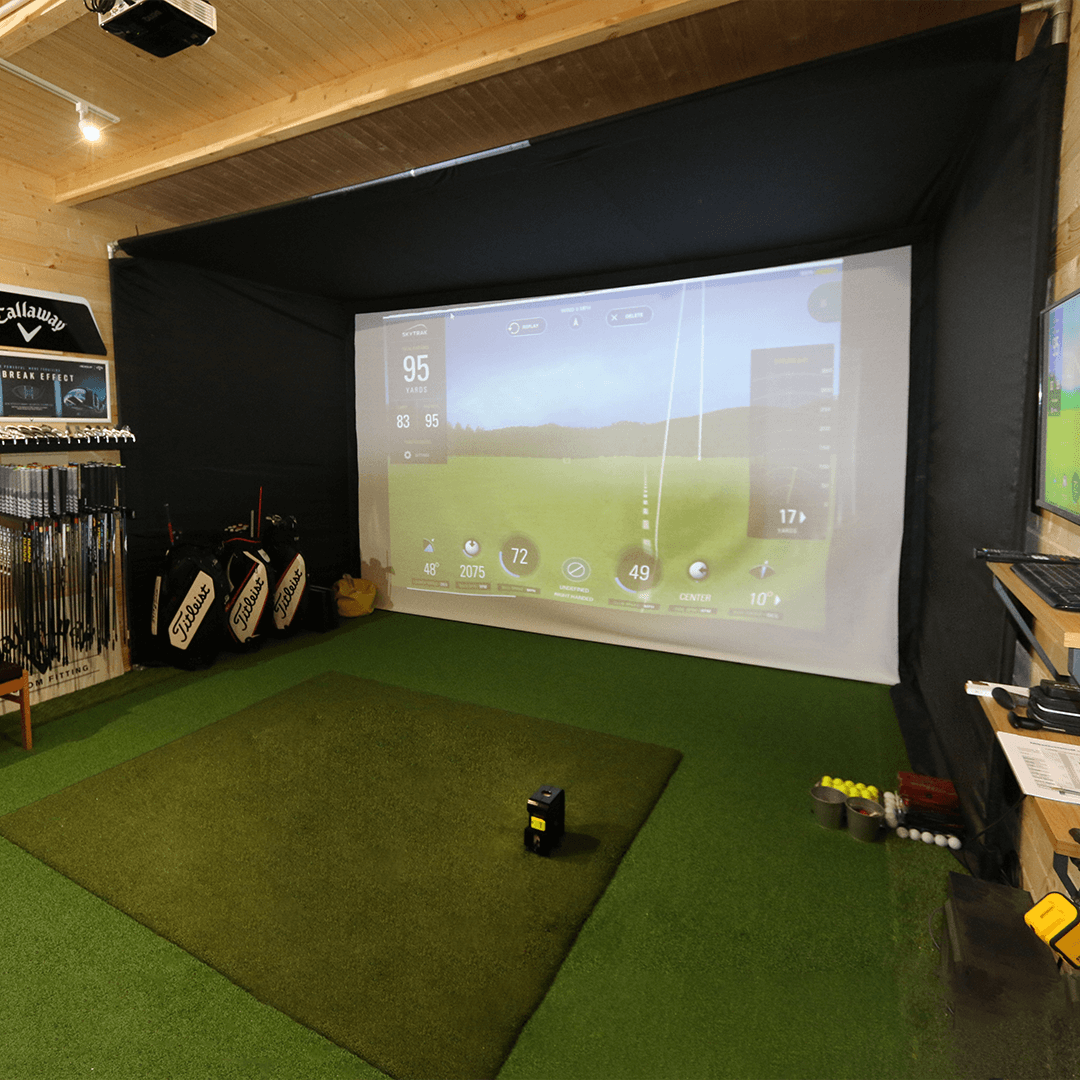 Gallery Golf Swing Systems