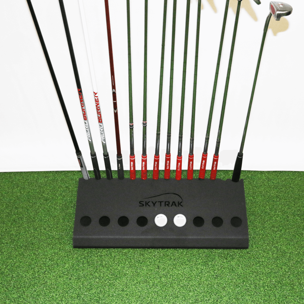 SkyTrak Launch Monitor & Golf Simulator Products Golf Swing Systems