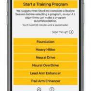 TheStack System Club Speed Trainer | Golf Swing Systems