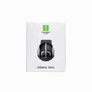Trident Stencil Tool